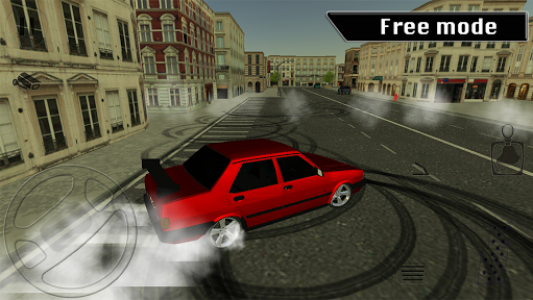 اسکرین شات بازی Real City Car Driver & Parking 5
