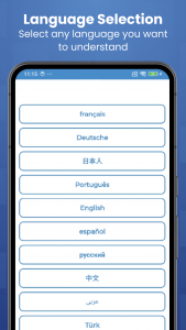 اسکرین شات برنامه Deleted Photo & Video Recovery 7