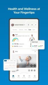 اسکرین شات 6 برنامه eufy-original eufy Security