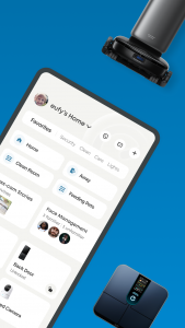 اسکرین شات 3 برنامه eufy-original eufy Security