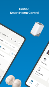 اسکرین شات 2 برنامه eufy-original eufy Security