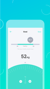 اسکرین شات 4 برنامه eufy Life