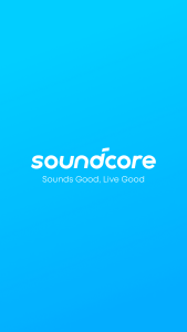 اسکرین شات 1 برنامه Soundcore