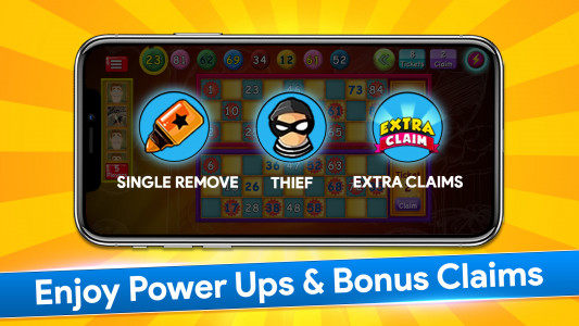 اسکرین شات 4 بازی Octro Tambola: Play Bingo game