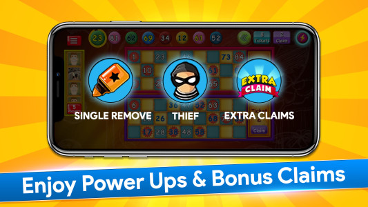 اسکرین شات 4 بازی Octro Tambola: Play Bingo game