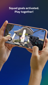 اسکرین شات 4 برنامه Meta Horizon