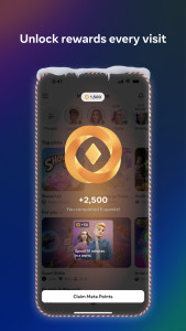 اسکرین شات 4 برنامه Meta Horizon