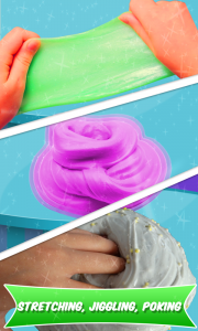 اسکرین شات بازی DIY Slime Making Game! Oddly S 7