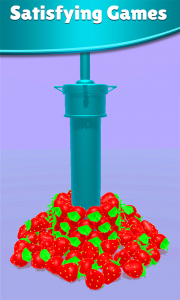 اسکرین شات 4 بازی Oddly Satisfying Games 3D!Wow