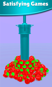 اسکرین شات 4 بازی Oddly Satisfying Games 3D!Wow