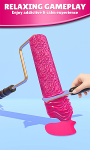 اسکرین شات 2 بازی Oddly Satisfying Games 3D!Wow