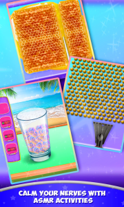 اسکرین شات 6 بازی Oddly Satisfying Game 3!