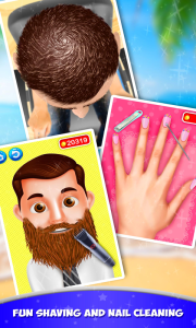 اسکرین شات 8 بازی Oddly Satisfying Game 3!