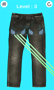 اسکرین شات 3 بازی Oddly Satisfying Game 3!