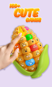 اسکرین شات 2 بازی Satisfying Stress Relief Games