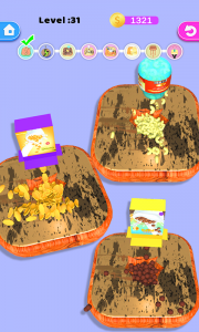اسکرین شات 2 بازی Repair Art! Noodle & Epoxy