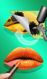 اسکرین شات بازی Lips Done! Satisfying 3D Lip A 6