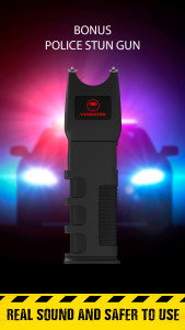 اسکرین شات 5 بازی Siren sounds set: siren system