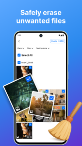 اسکرین شات 6 برنامه All Recovery - Photos, Videos