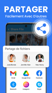اسکرین شات برنامه Docx Reader - PDF, XLSX, PPTX 8