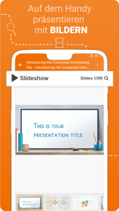 اسکرین شات 4 برنامه File Viewer - Office Suite