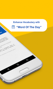 اسکرین شات برنامه Offline English Dictionary - Learn Vocabulary, TTS 6