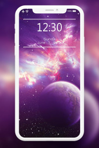 اسکرین شات 8 برنامه Offline Wallpapers