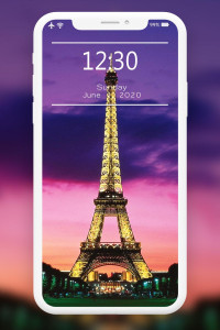 اسکرین شات 7 برنامه Offline Wallpapers