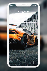 اسکرین شات 5 برنامه Offline Wallpapers