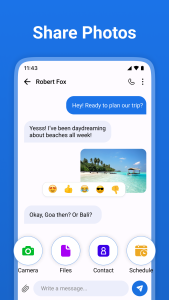 اسکرین شات 3 بازی Cybertruck - Cyber Truck Drive