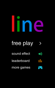 اسکرین شات 1 بازی Line Connect