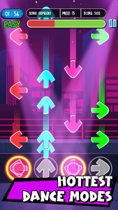 اسکرین شات بازی Beat Live: Show Music Game 4