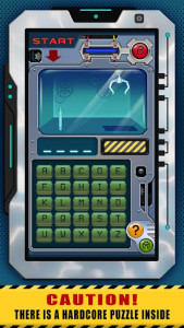 اسکرین شات بازی MechBox: The Ultimate Puzzle Box 1