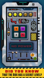 اسکرین شات بازی MechBox: The Ultimate Puzzle Box 4