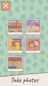 اسکرین شات بازی Cats Hotel: The Grand Meow ( Adorable game) 5