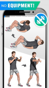 Arm Workout - ورزش بازو for Android - Download