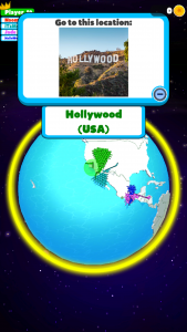 اسکرین شات بازی Trivia Planet! 2