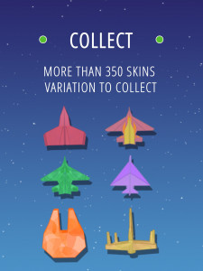 اسکرین شات بازی Paper Plane Planet 6
