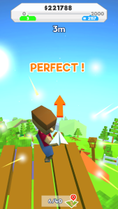 اسکرین شات 1 بازی Paper Plane Planet