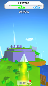اسکرین شات 7 بازی Paper Plane Planet