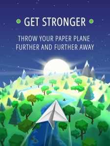 اسکرین شات بازی Paper Plane Planet 8