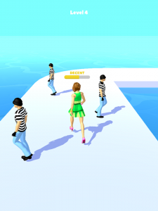 اسکرین شات بازی Run Rich 3D 6