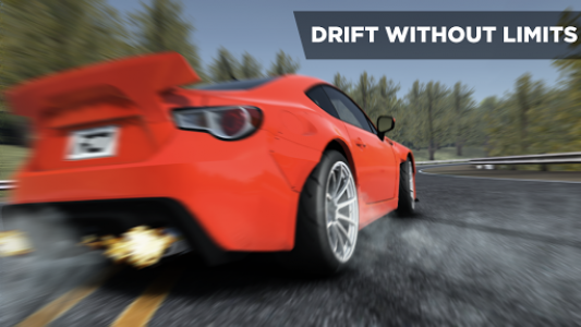 اسکرین شات بازی Redline: Drift 3