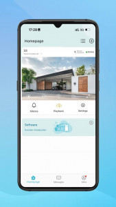 اسکرین شات 2 برنامه O-KAM Pro