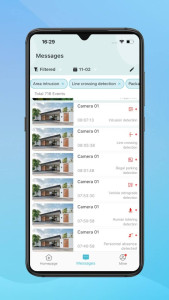 اسکرین شات 5 برنامه O-KAM Pro