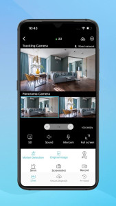 اسکرین شات 3 برنامه O-KAM Pro