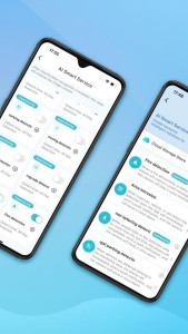 اسکرین شات 6 برنامه O-KAM Pro