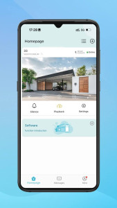 اسکرین شات 2 برنامه O-KAM Pro