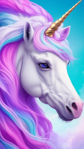 اسکرین شات 6 برنامه Cute Girly Wallpapers