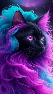 اسکرین شات 5 برنامه Cute Girly Wallpapers